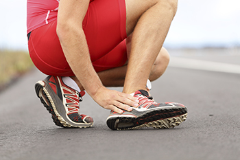 ankle pain treatment in the Monmouth County, NJ: Freehold (Manalapan, Carrs Corner, Millstone, Holmeson, Howell, Colts Neck, Marlboro, Spring Valley, Holmdel, Wall) area